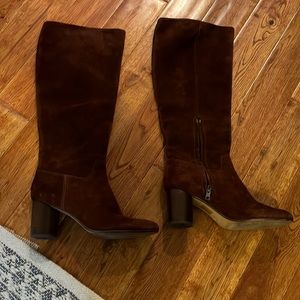 Madewell boots